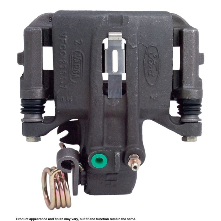 CARDONE Reman 18-B4539 Remanufactured Unloaded Caliper w/Bracket