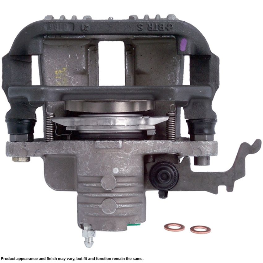 CARDONE Reman 18-B4541 Remanufactured Unloaded Caliper w/Bracket