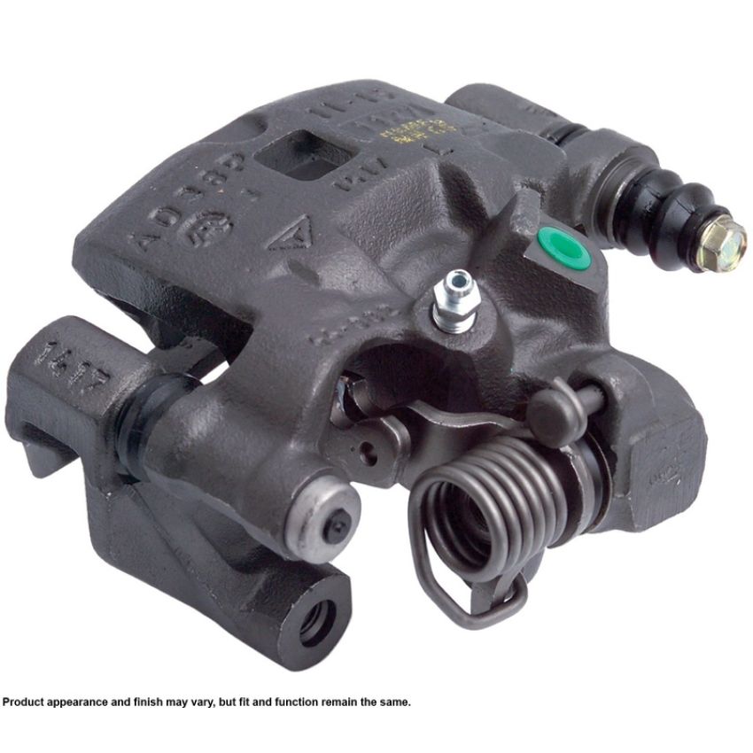 CARDONE Reman 18-B4542 Remanufactured Unloaded Caliper w/Bracket