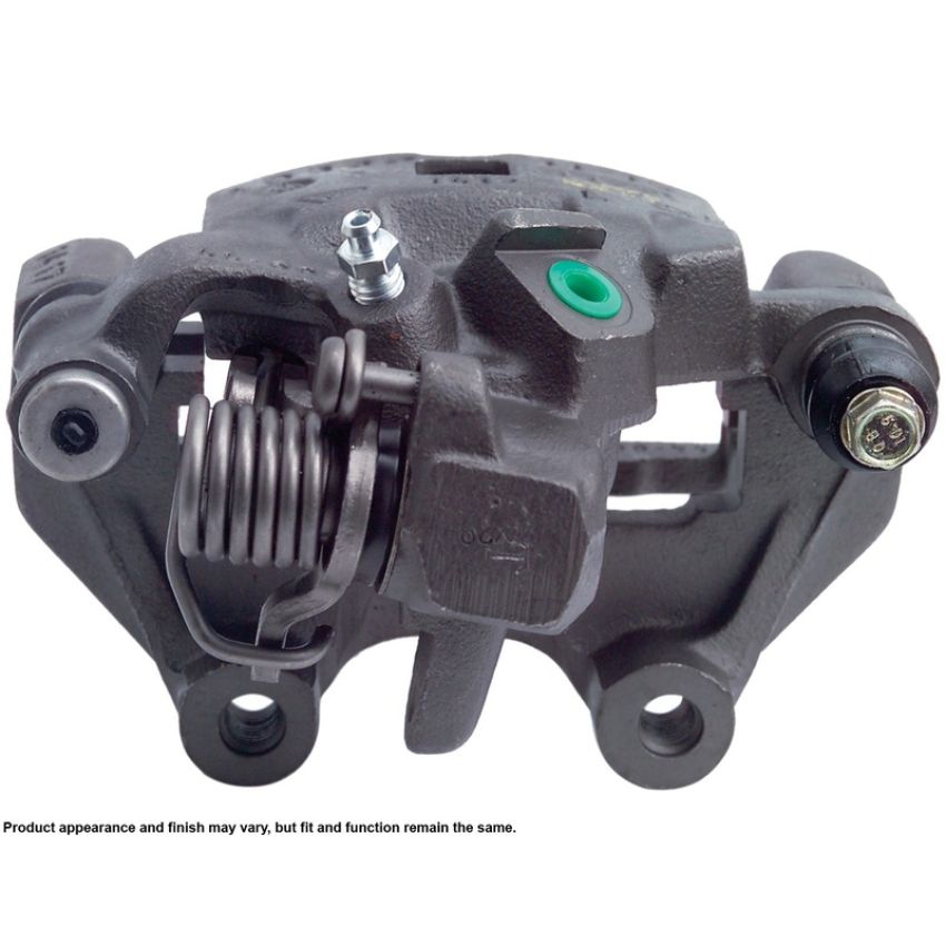 CARDONE Reman 18-B4542 Remanufactured Unloaded Caliper w/Bracket
