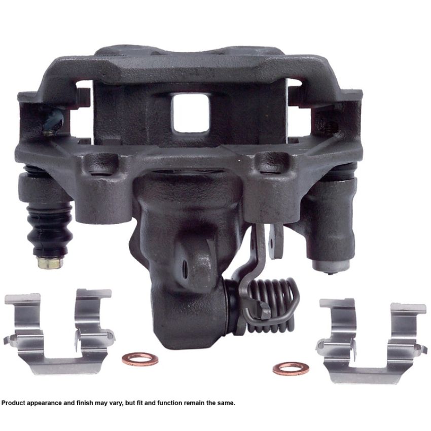 CARDONE Reman 18-B4542 Remanufactured Unloaded Caliper w/Bracket