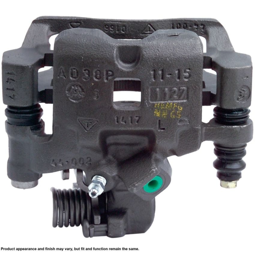 CARDONE Reman 18-B4542 Remanufactured Unloaded Caliper w/Bracket