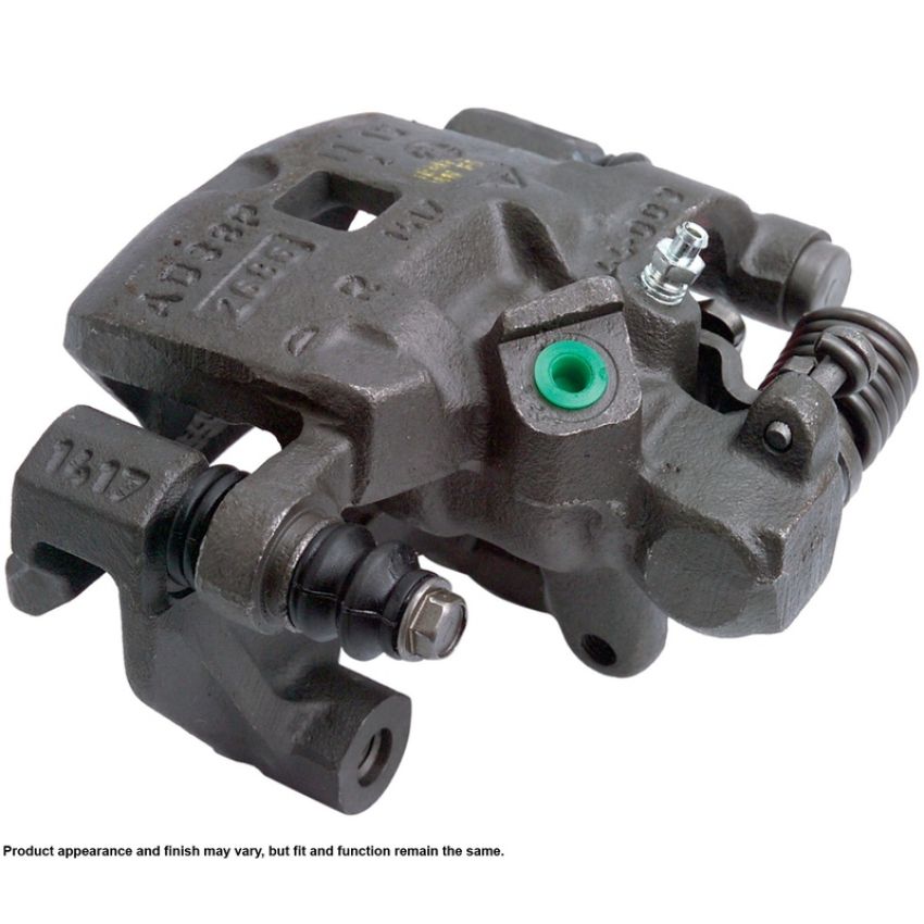CARDONE Reman 18-B4543 Remanufactured Unloaded Caliper w/Bracket