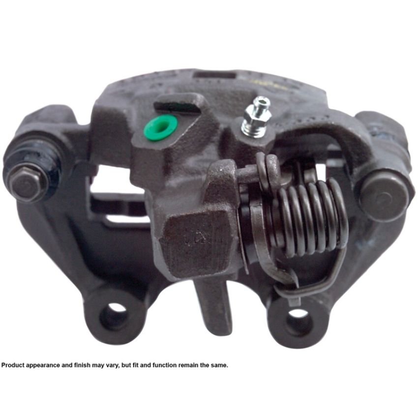 CARDONE Reman 18-B4543 Remanufactured Unloaded Caliper w/Bracket