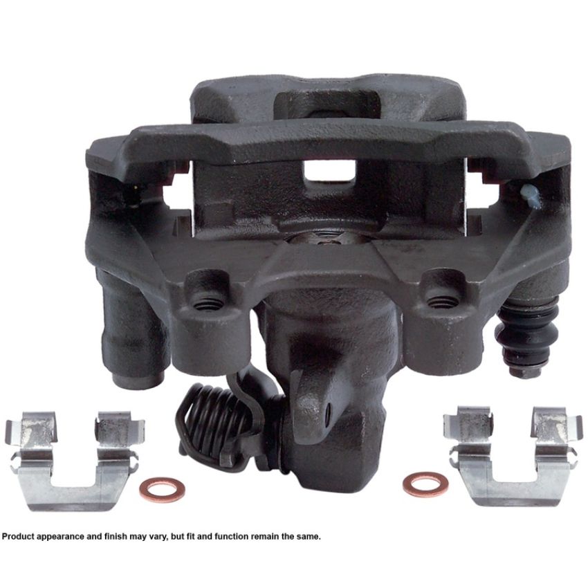 CARDONE Reman 18-B4543 Remanufactured Unloaded Caliper w/Bracket