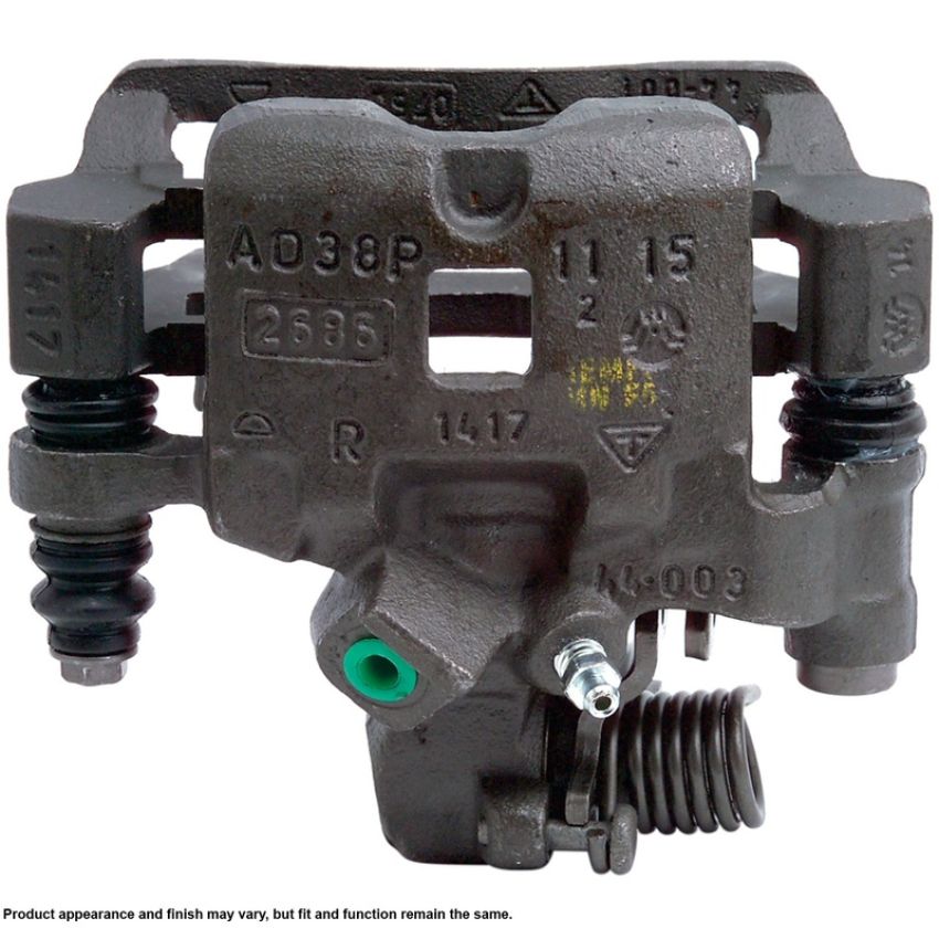 CARDONE Reman 18-B4543 Remanufactured Unloaded Caliper w/Bracket