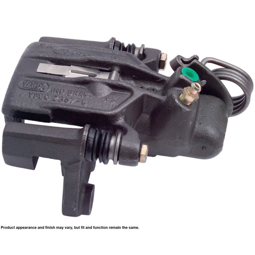CARDONE Reman 18-B4544 Remanufactured Unloaded Caliper w/Bracket