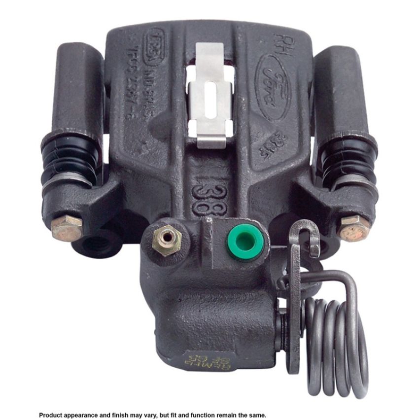 CARDONE Reman 18-B4544 Remanufactured Unloaded Caliper w/Bracket