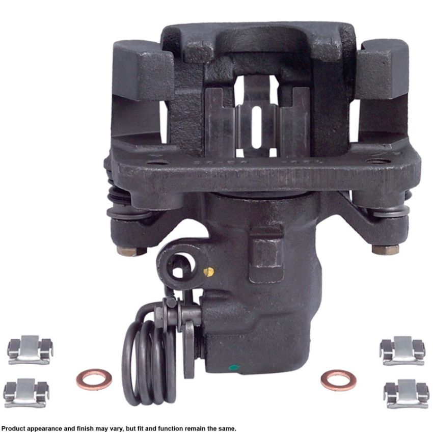 CARDONE Reman 18-B4544 Remanufactured Unloaded Caliper w/Bracket