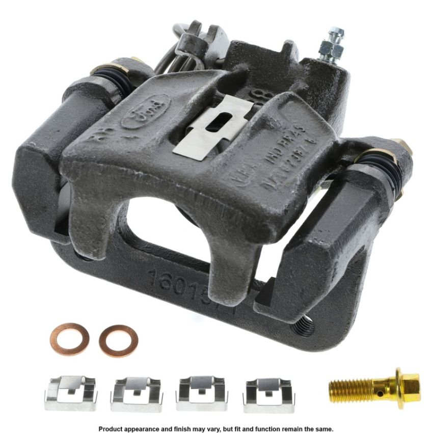 CARDONE Reman 18-B4544 Remanufactured Unloaded Caliper w/Bracket