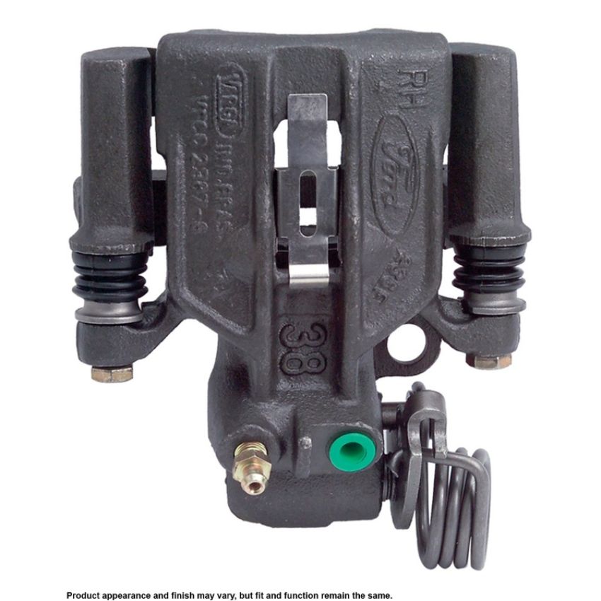 CARDONE Reman 18-B4544 Remanufactured Unloaded Caliper w/Bracket