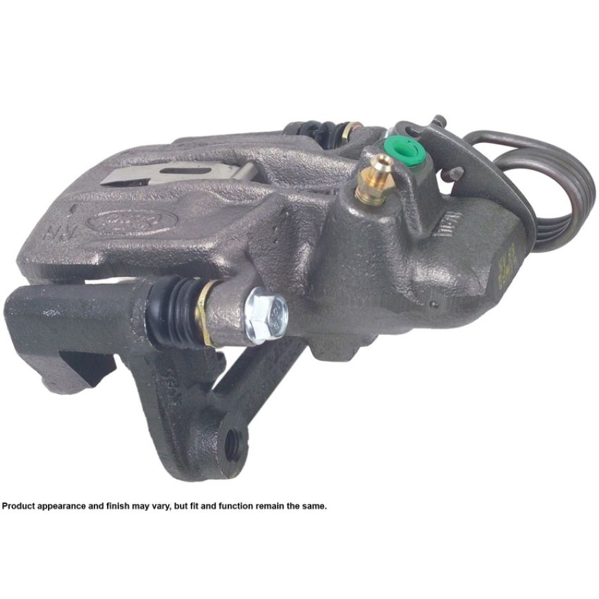 CARDONE Reman 18-B4544A Remanufactured Unloaded Caliper w/Bracket