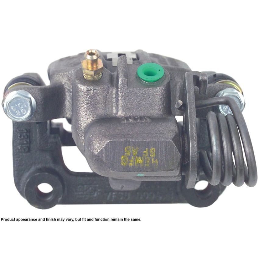 CARDONE Reman 18-B4544A Remanufactured Unloaded Caliper w/Bracket