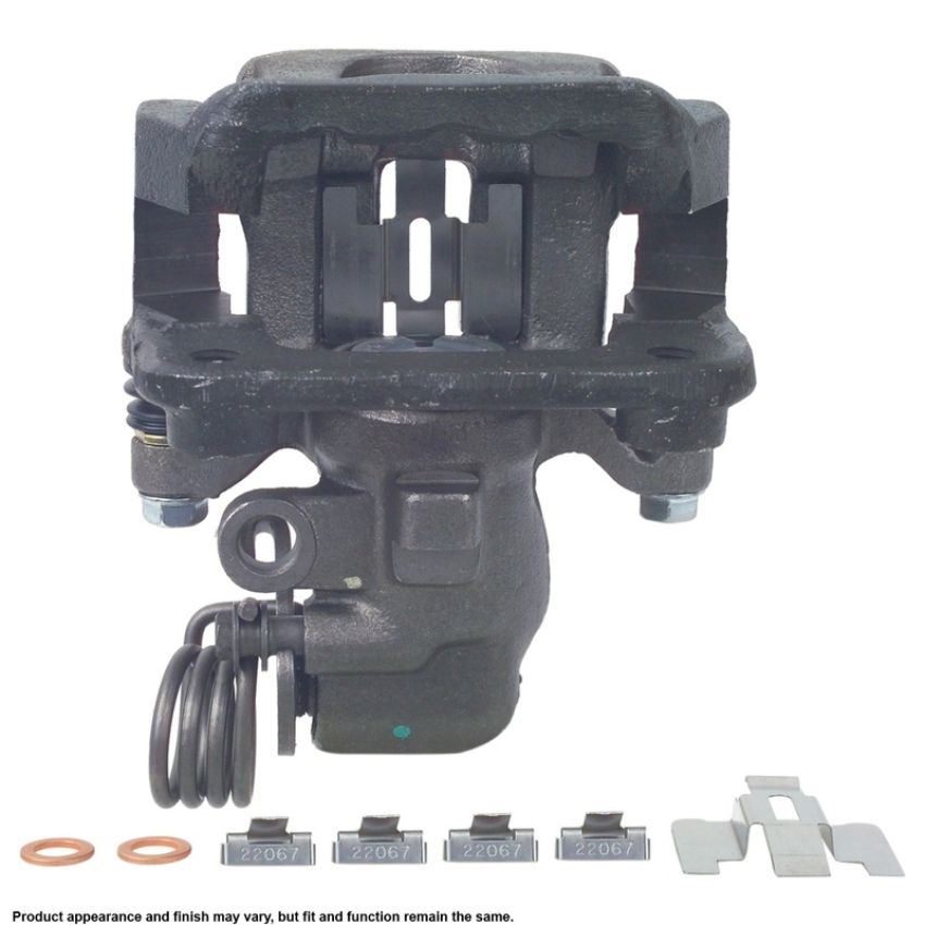 CARDONE Reman 18-B4544A Remanufactured Unloaded Caliper w/Bracket