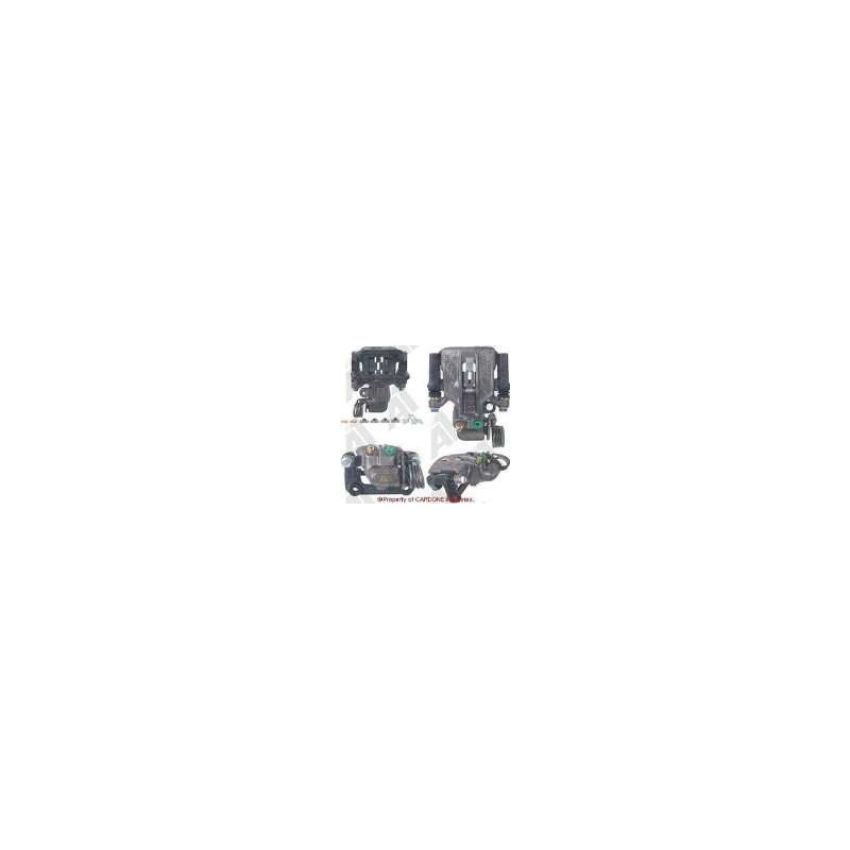 CARDONE Reman 18-B4544A Remanufactured Unloaded Caliper w/Bracket