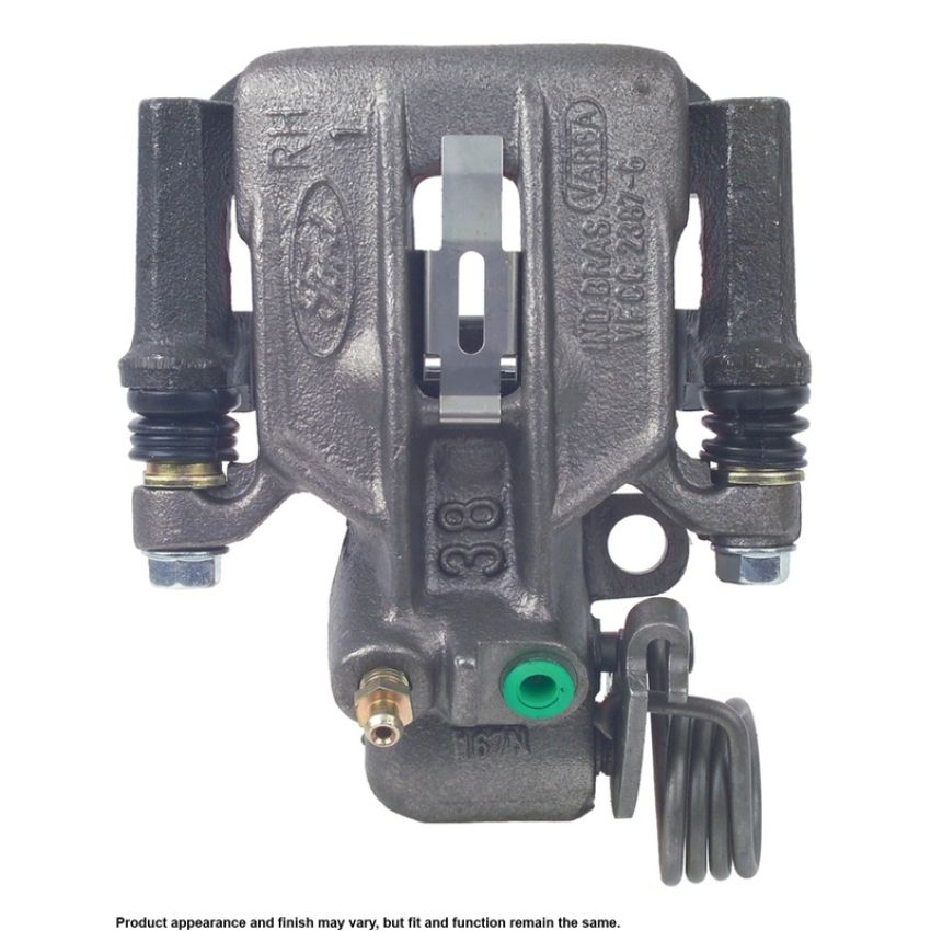 CARDONE Reman 18-B4544A Remanufactured Unloaded Caliper w/Bracket