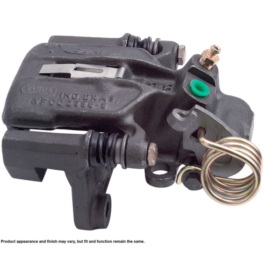 CARDONE Reman 18-B4545 Remanufactured Unloaded Caliper w/Bracket
