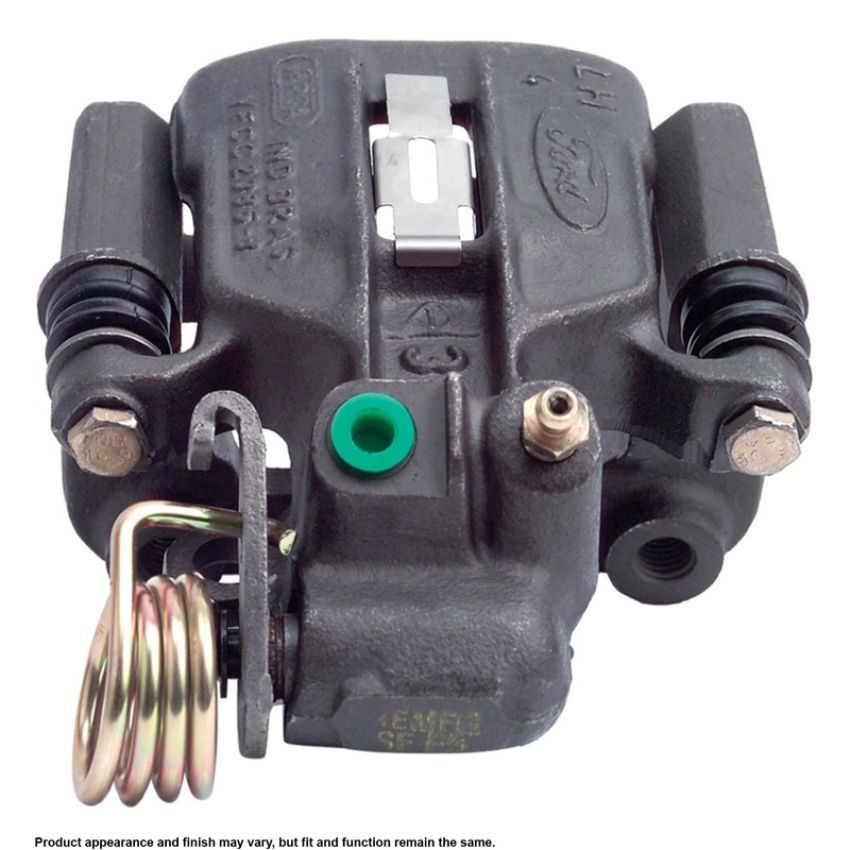 CARDONE Reman 18-B4545 Remanufactured Unloaded Caliper w/Bracket