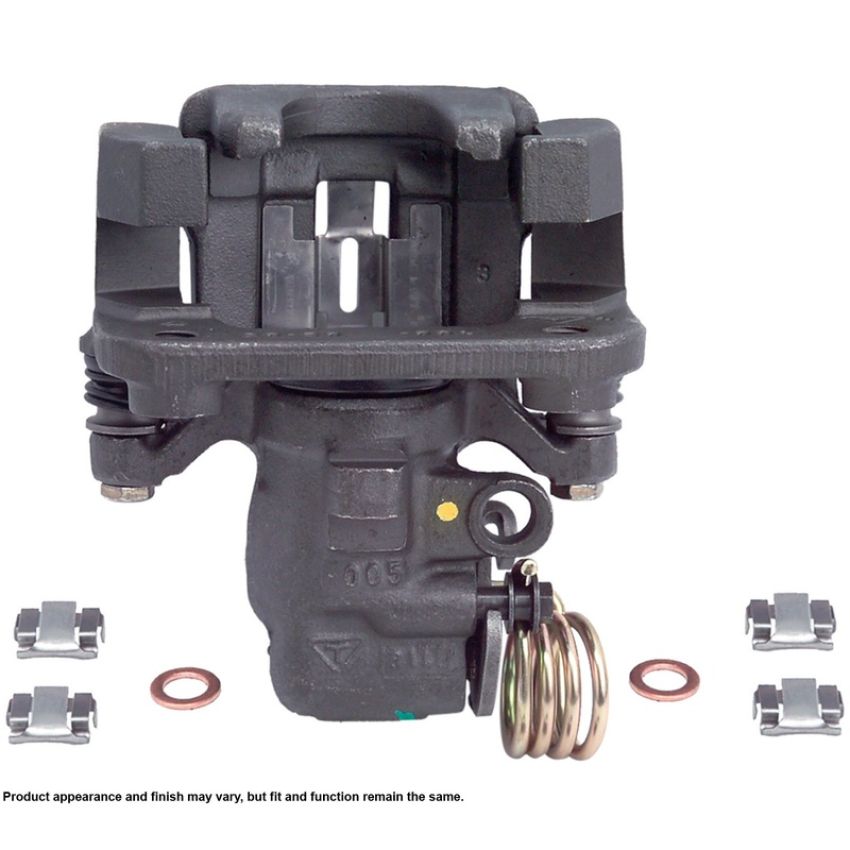 CARDONE Reman 18-B4545 Remanufactured Unloaded Caliper w/Bracket