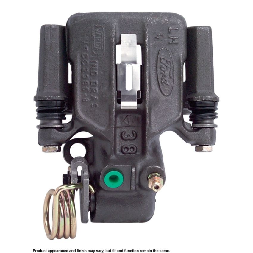 CARDONE Reman 18-B4545 Remanufactured Unloaded Caliper w/Bracket