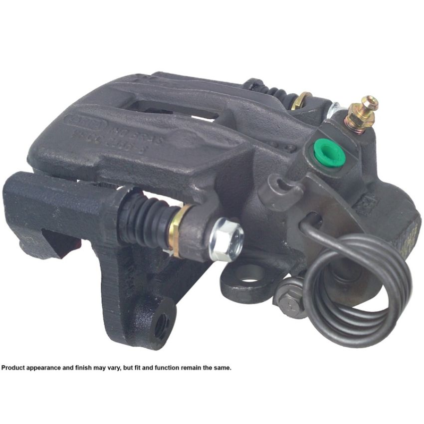CARDONE Reman 18-B4545A Remanufactured Unloaded Caliper w/Bracket