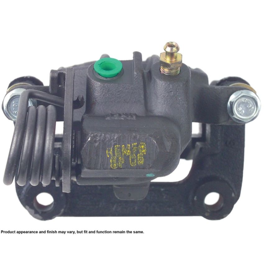 CARDONE Reman 18-B4545A Remanufactured Unloaded Caliper w/Bracket