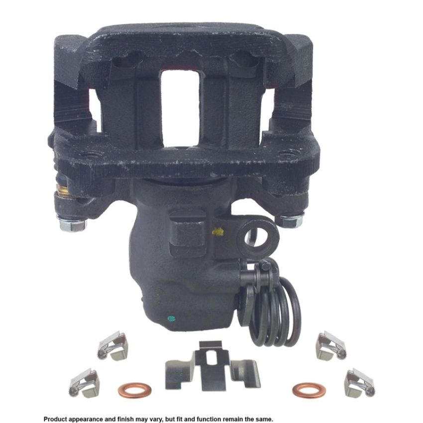 CARDONE Reman 18-B4545A Remanufactured Unloaded Caliper w/Bracket
