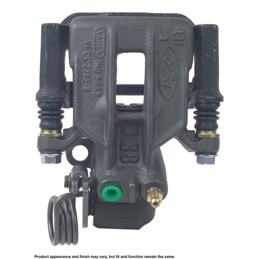 CARDONE Reman 18-B4545A Remanufactured Unloaded Caliper w/Bracket
