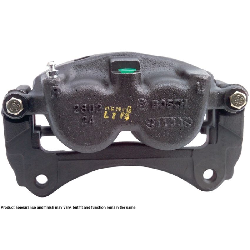 CARDONE Reman 18-B4606 Remanufactured Unloaded Caliper w/Bracket