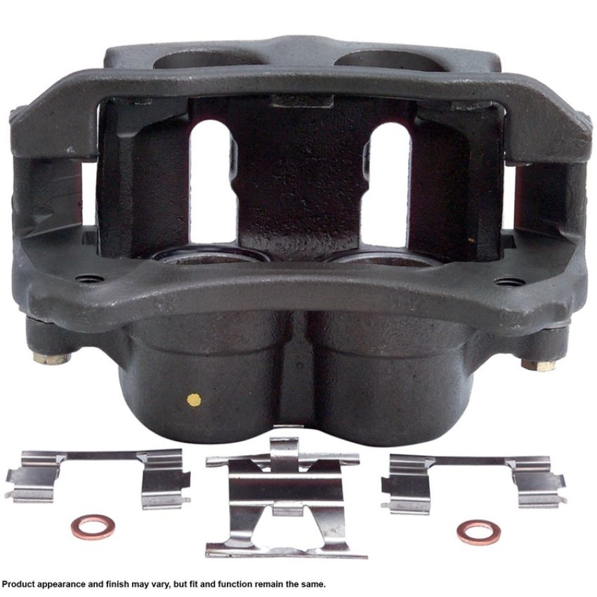 CARDONE Reman 18-B4606 Remanufactured Unloaded Caliper w/Bracket