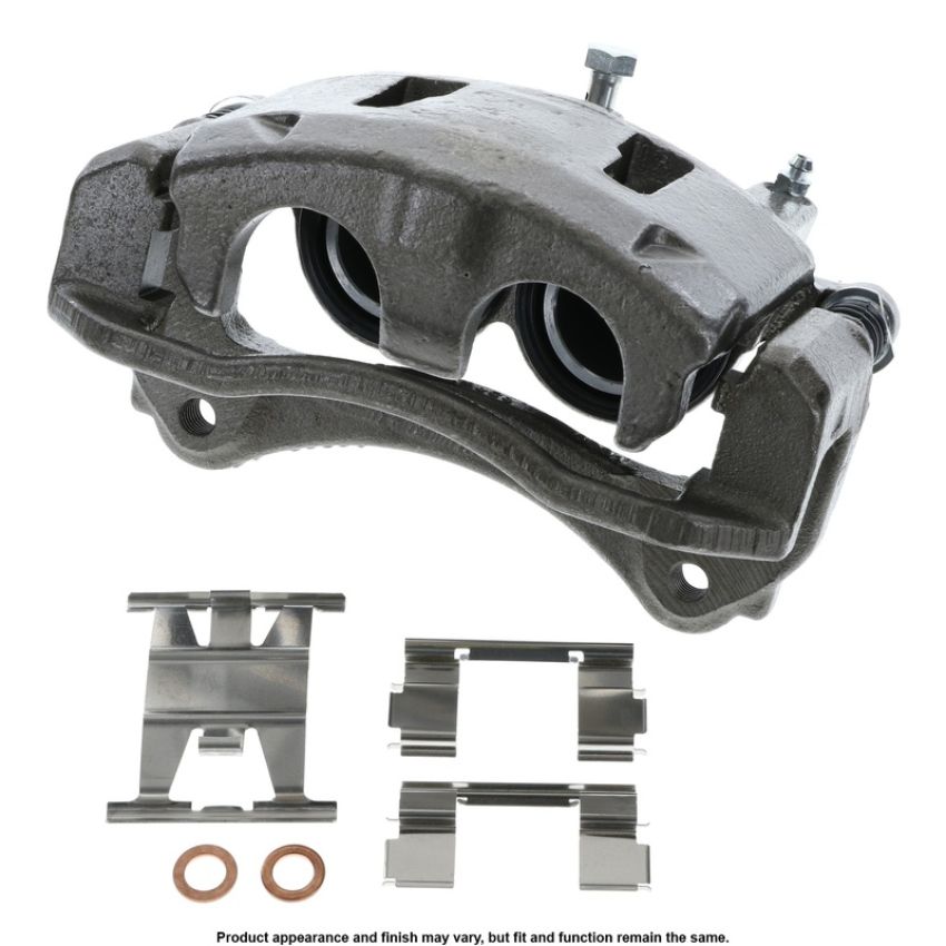 CARDONE Reman 18-B4606 Remanufactured Unloaded Caliper w/Bracket