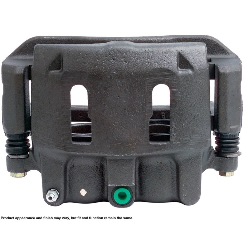 CARDONE Reman 18-B4606 Remanufactured Unloaded Caliper w/Bracket
