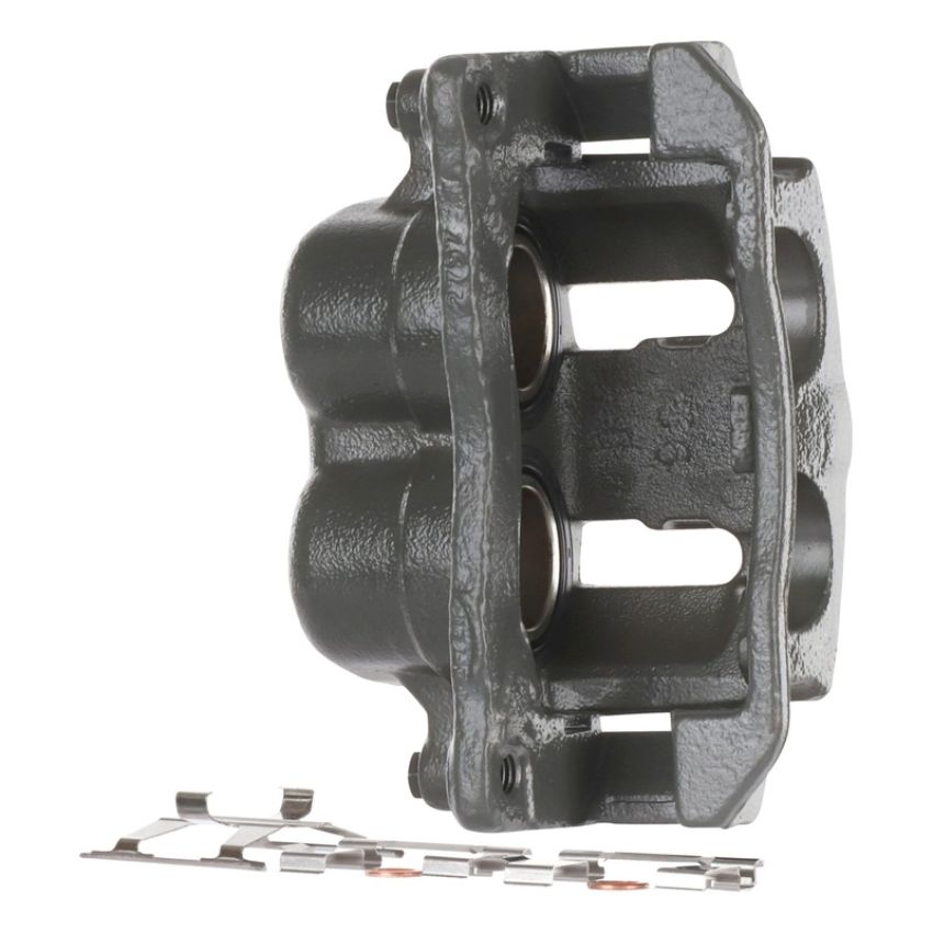 CARDONE Reman 18-B4606A Remanufactured Unloaded Caliper w/Bracket