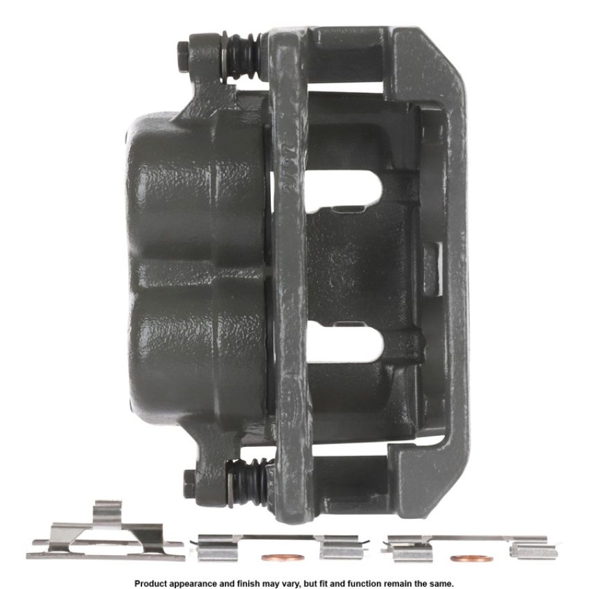 CARDONE Reman 18-B4606A Remanufactured Unloaded Caliper w/Bracket