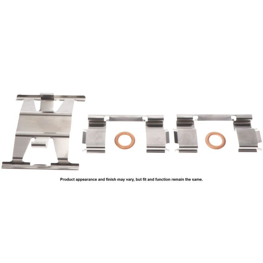 CARDONE Reman 18-B4606A Remanufactured Unloaded Caliper w/Bracket