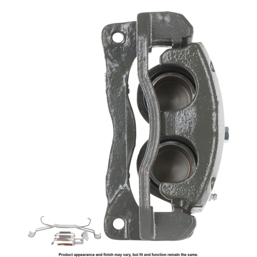 CARDONE Reman 18-B4606A Remanufactured Unloaded Caliper w/Bracket