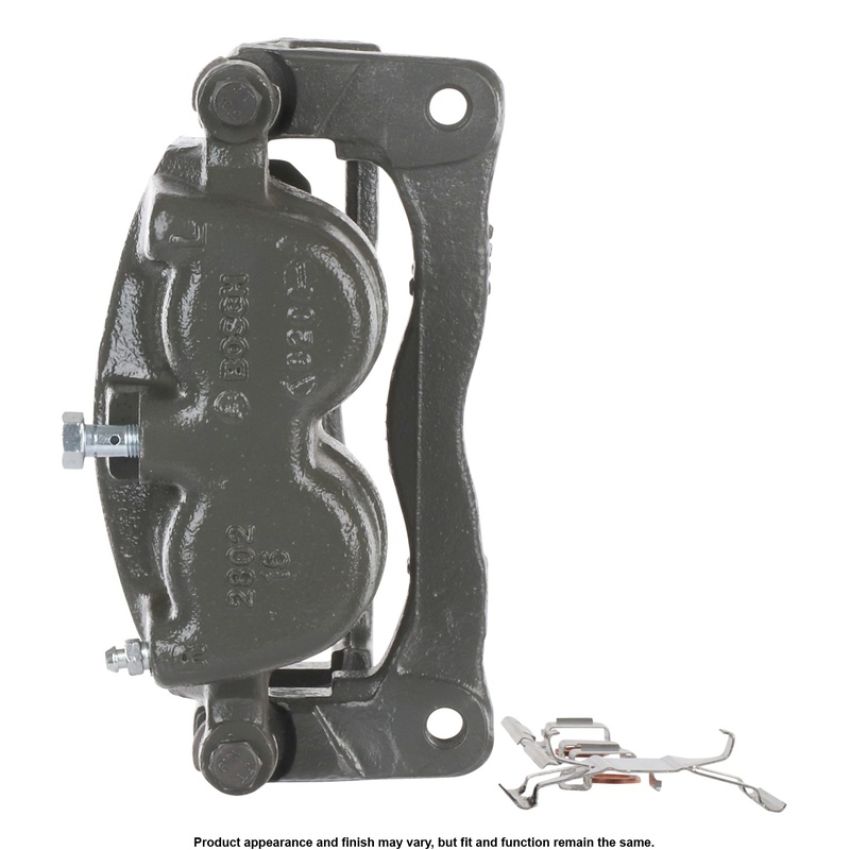 CARDONE Reman 18-B4606A Remanufactured Unloaded Caliper w/Bracket