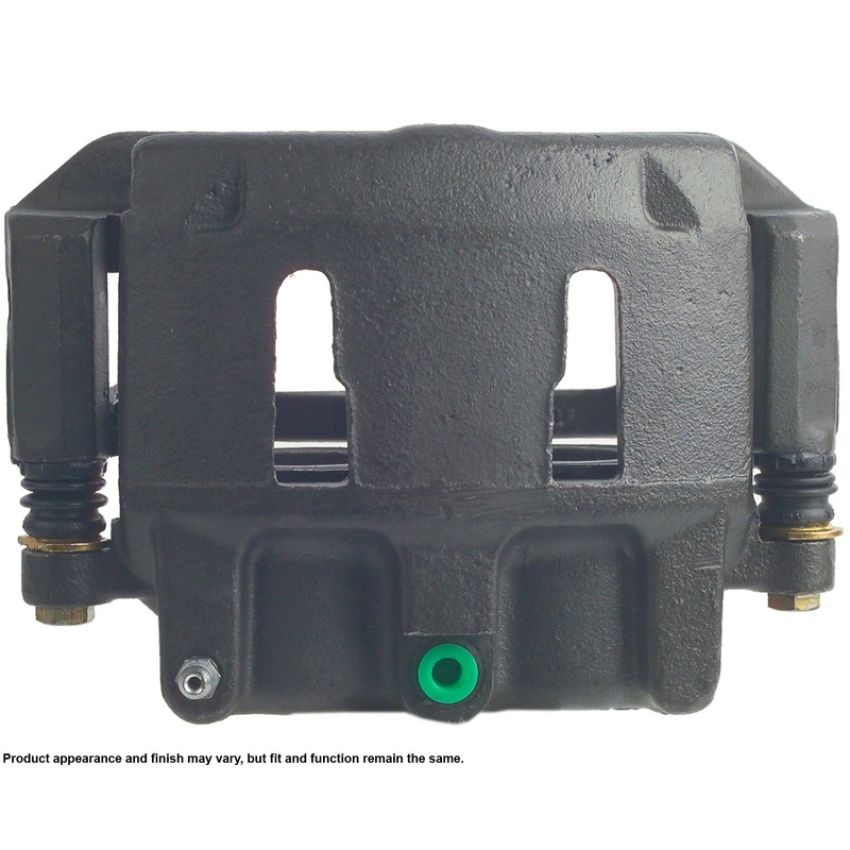 CARDONE Reman 18-B4606A Remanufactured Unloaded Caliper w/Bracket