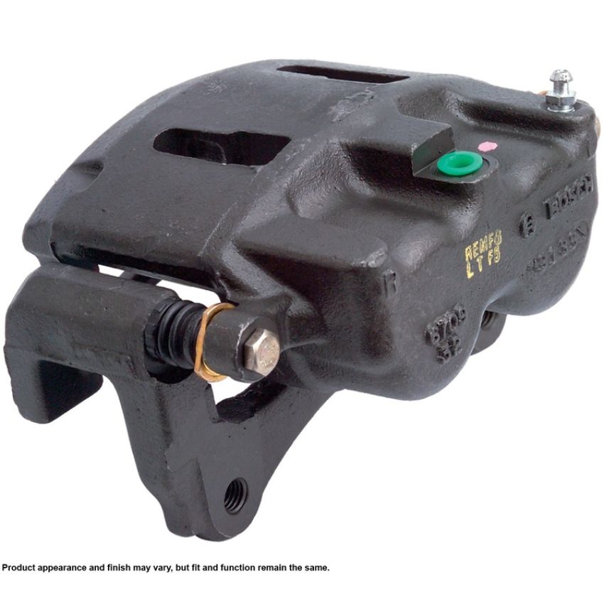 CARDONE Reman 18-B4607 Remanufactured Unloaded Caliper w/Bracket