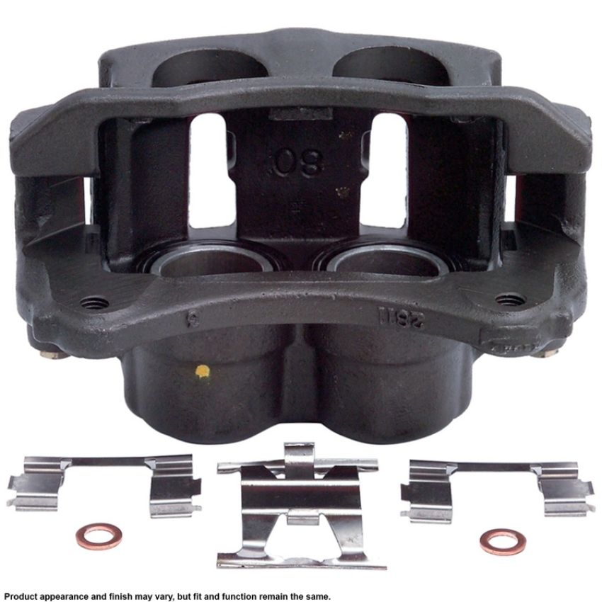 CARDONE Reman 18-B4607 Remanufactured Unloaded Caliper w/Bracket
