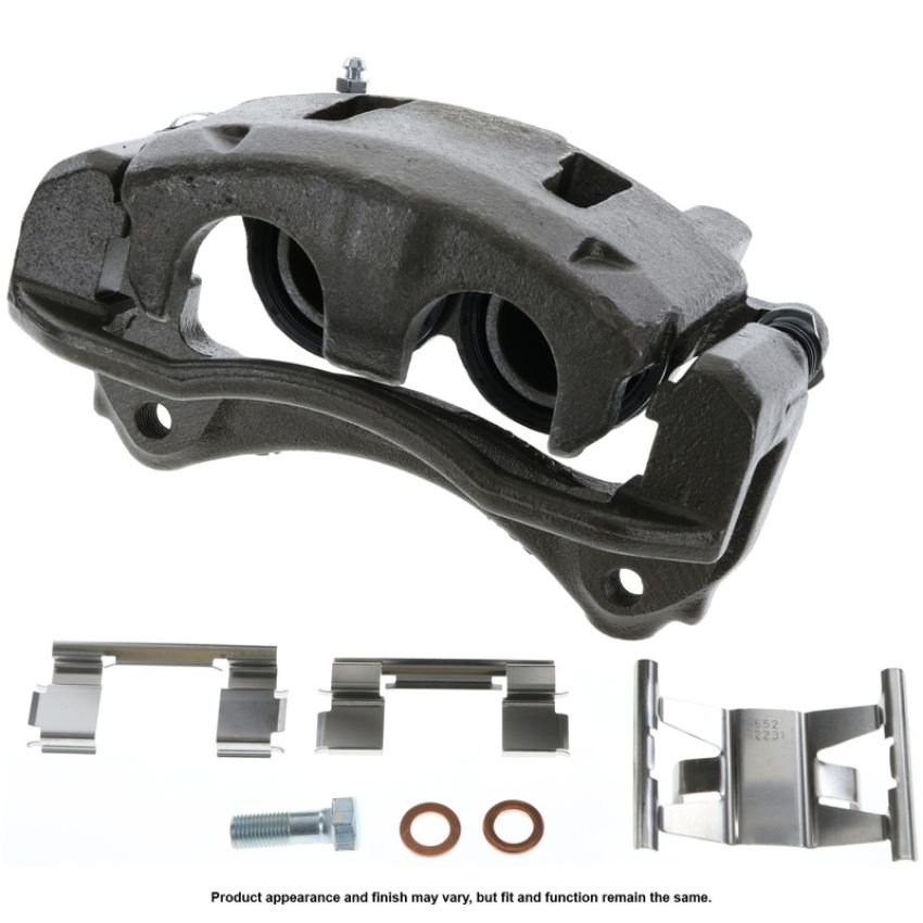 CARDONE Reman 18-B4607 Remanufactured Unloaded Caliper w/Bracket