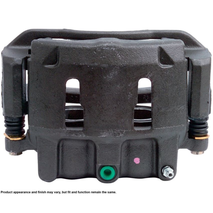 CARDONE Reman 18-B4607 Remanufactured Unloaded Caliper w/Bracket