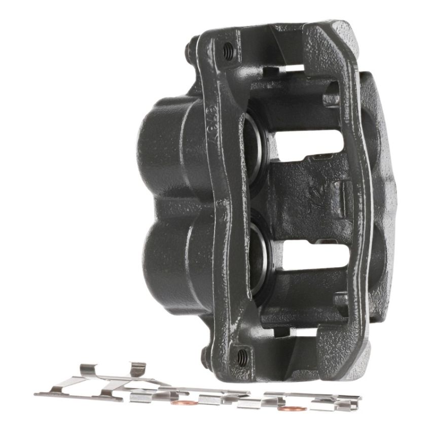 CARDONE Reman 18-B4607A Remanufactured Unloaded Caliper w/Bracket