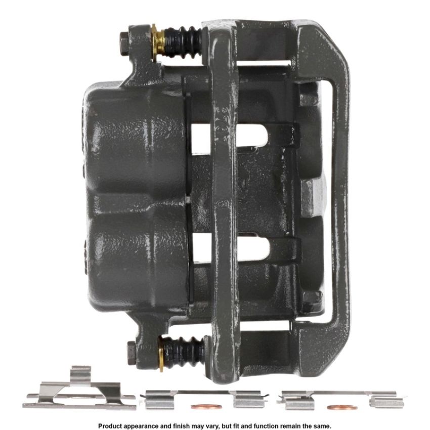 CARDONE Reman 18-B4607A Remanufactured Unloaded Caliper w/Bracket