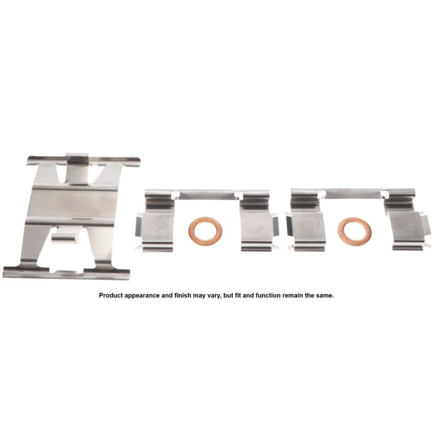 CARDONE Reman 18-B4607A Remanufactured Unloaded Caliper w/Bracket