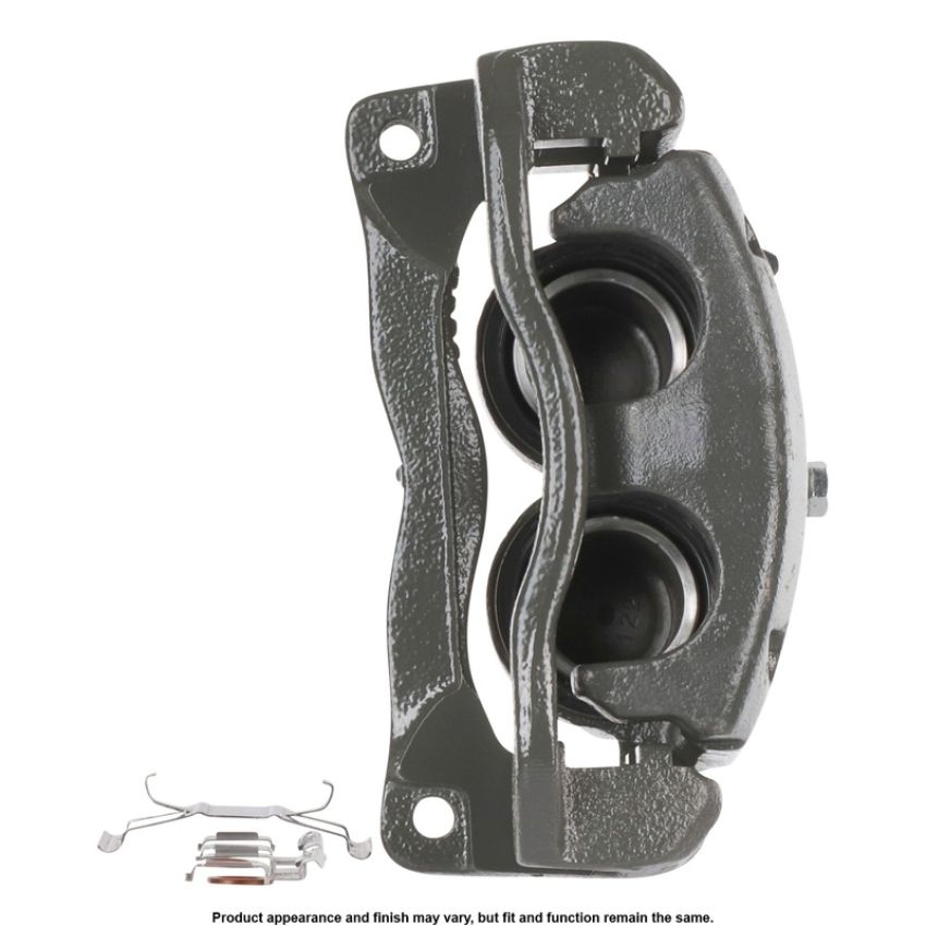 CARDONE Reman 18-B4607A Remanufactured Unloaded Caliper w/Bracket