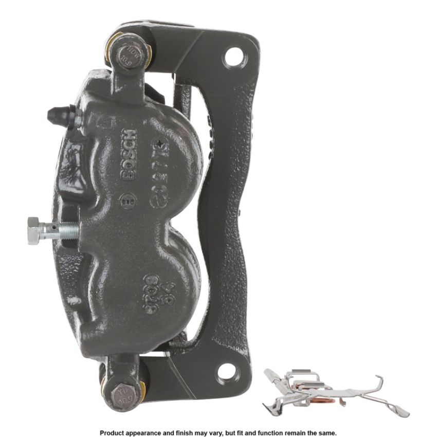 CARDONE Reman 18-B4607A Remanufactured Unloaded Caliper w/Bracket