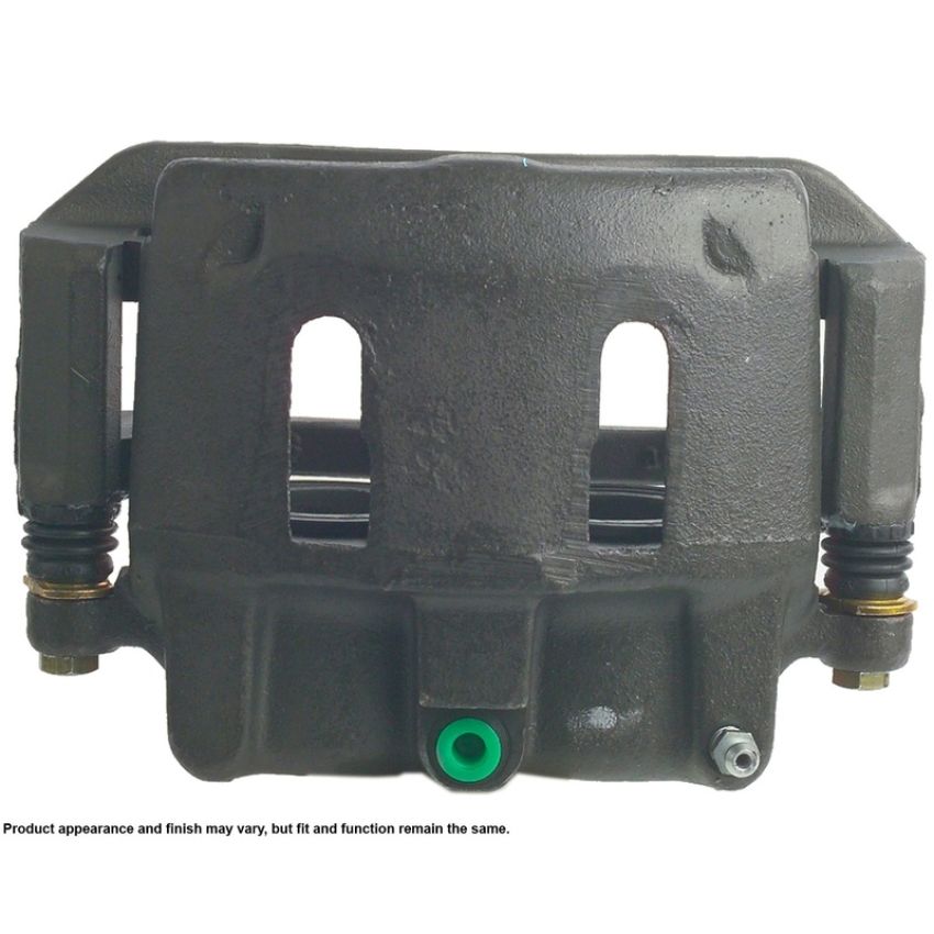 CARDONE Reman 18-B4607A Remanufactured Unloaded Caliper w/Bracket