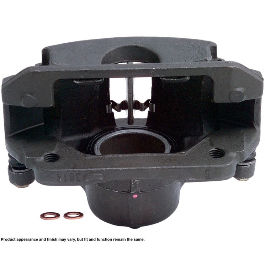 CARDONE Reman 18-B4610 Remanufactured Unloaded Caliper w/Bracket