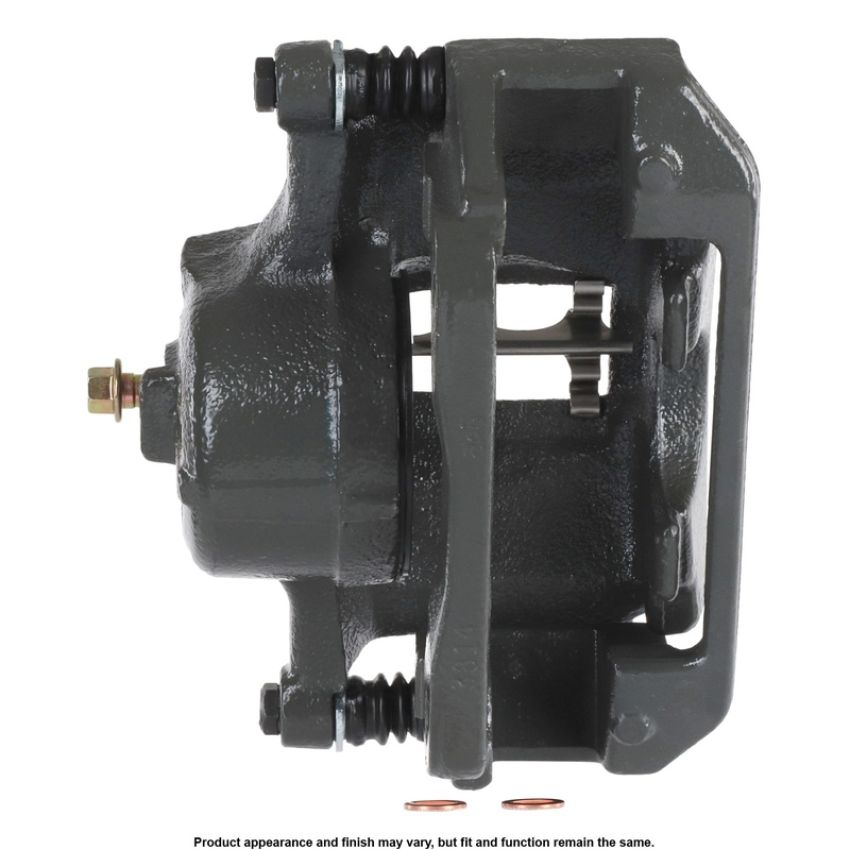 CARDONE Reman 18-B4610 Remanufactured Unloaded Caliper w/Bracket
